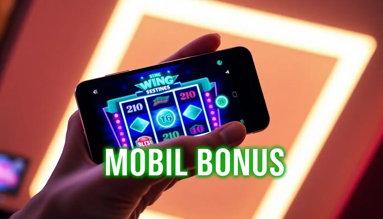 ComeOn Casino – Special kampagne